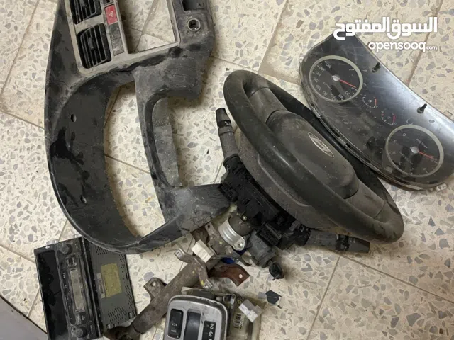 قطع بكب بورتر 2013 للبيع