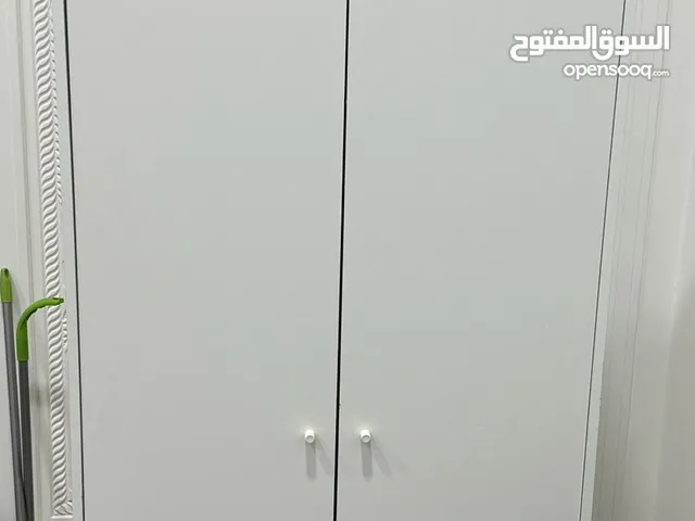 Two door Cabinet - Ikea
