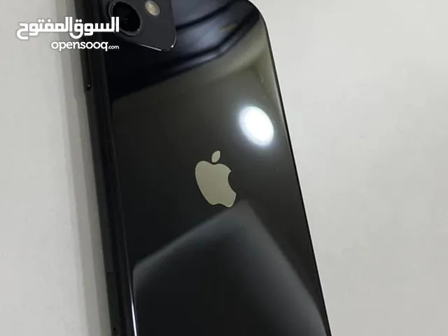Apple iPhone 11 64 GB in Aqaba