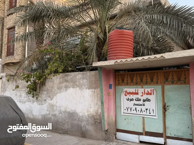 210 m2 More than 6 bedrooms Townhouse for Rent in Basra Amitahiyah
