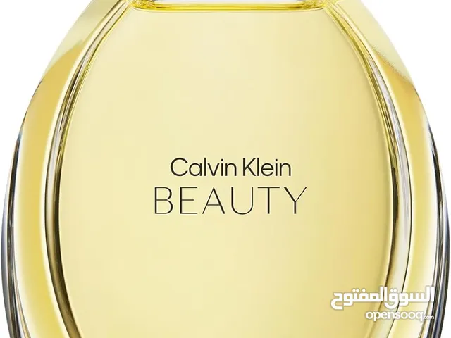 عطر كالفن كلاين بيوتي للنساء – رائحة أنثوية أنيقة