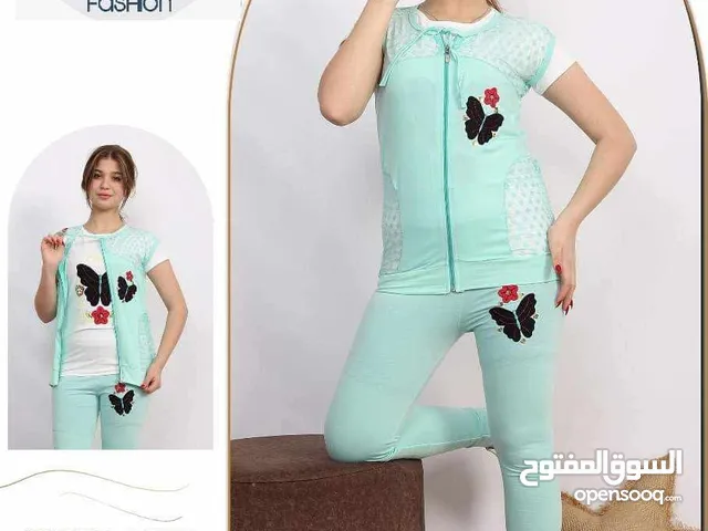 Boys Nightware & Underwear in Amman