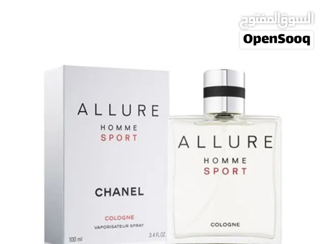 Chanel Allure Homme Sport Cologne