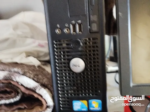 Windows Dell Computers for sale in Giza