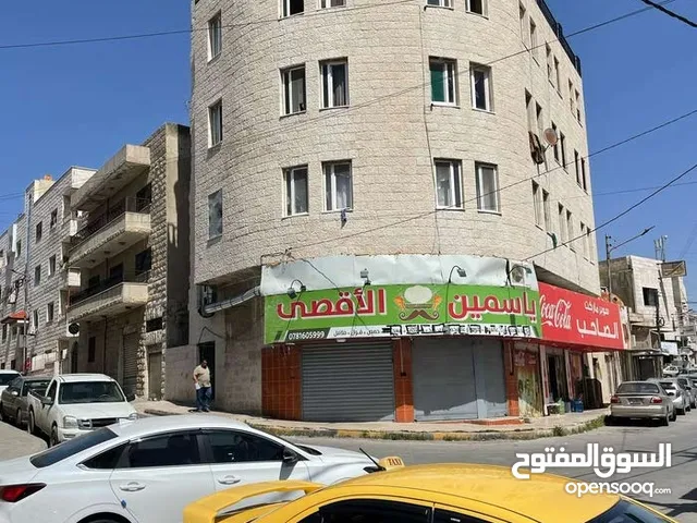 عمارة تجارية استثمارية للبيع بدخل سنوي ممتاز جدا لعدم التفرغ ، من المالك مباشرة