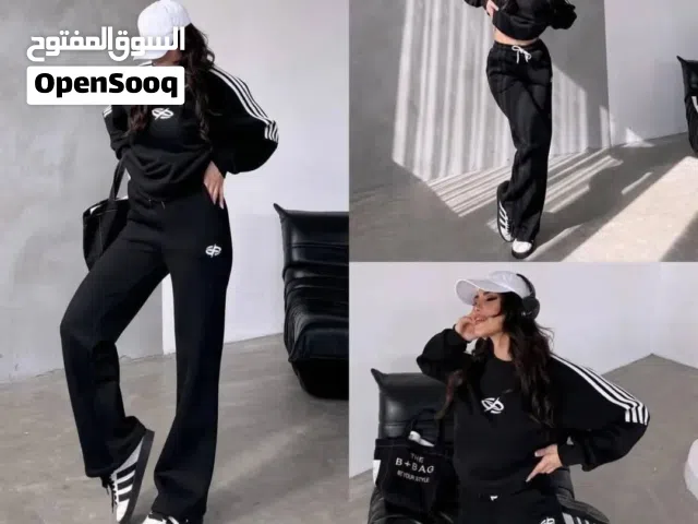 بجاما رياضيه سعرها سبع دنانير