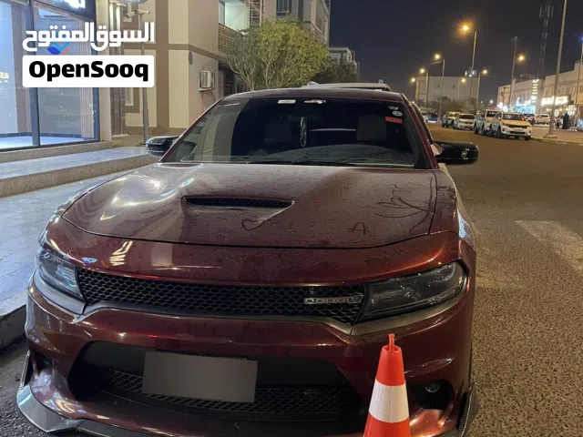 Used Dodge Charger in Basra