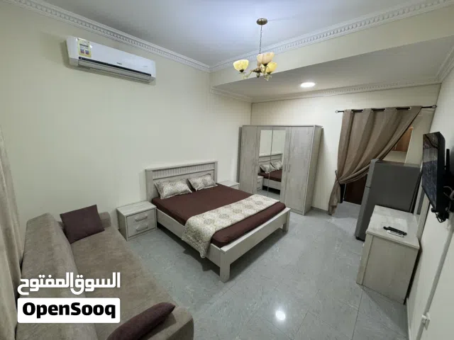 Furnished Monthly in Muscat Azaiba