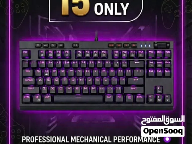 شاشات و اكسسورات لمحبي الالكترونيات