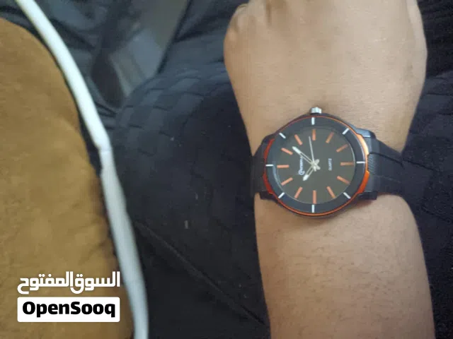 Analog Quartz Others watches  for sale in Amman