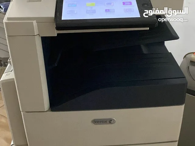Printers Xerox printers for sale  in Amman