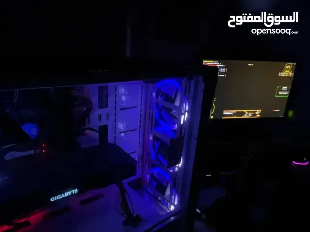 Pc بيسي قيمينق