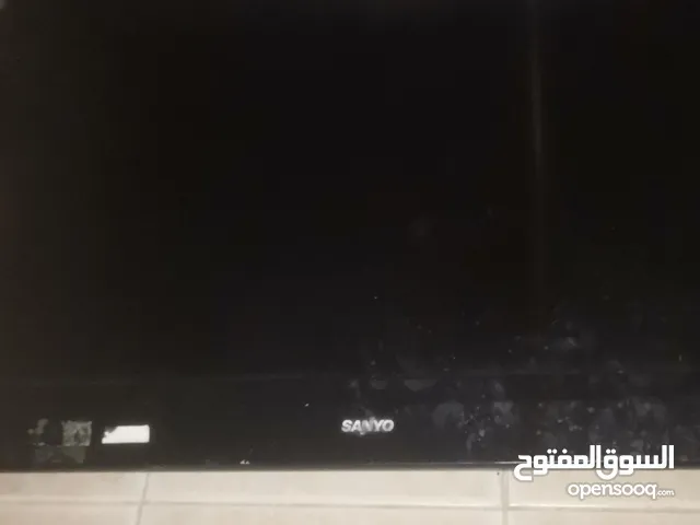 شاشه مستعمله من شركه سانيو SANYO