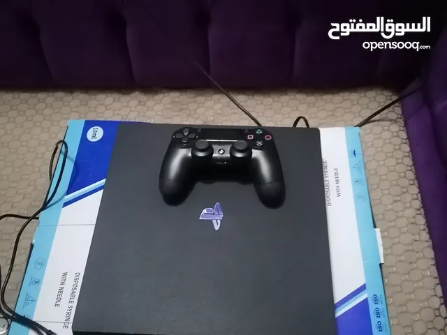 PlayStation 4 PlayStation for sale in Muthanna