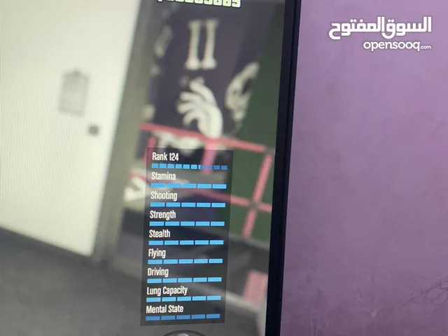 حساب قراند مهكر