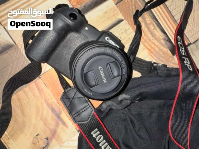 كامرا كانون rp