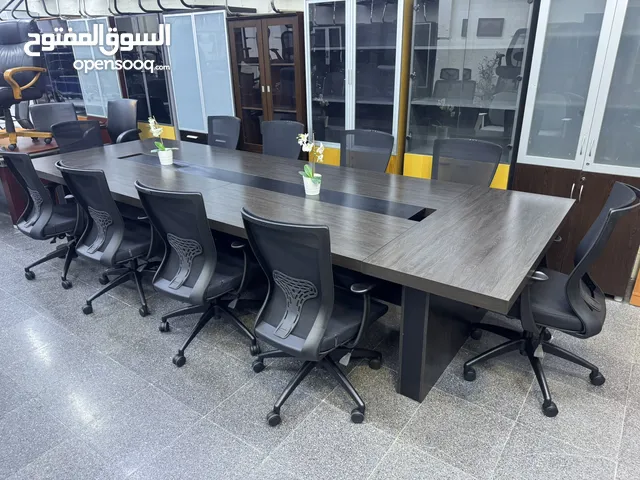 Used Office Furniture Selling and Buying