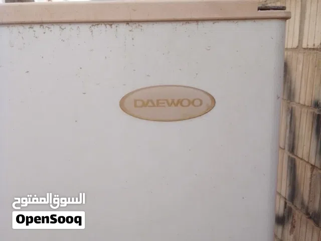 ثلاجه دايو