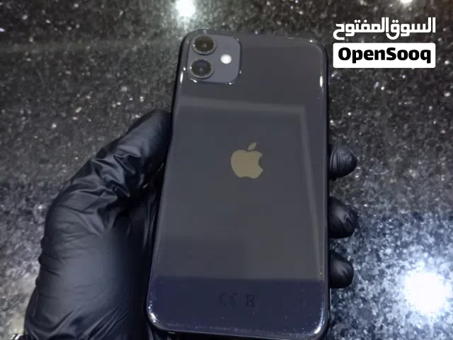 آيفون 11 عادي للبيع او البدل بأيفون فقط مساحه128 موجود بالعقبة شوف الوصف كامل المواصفات مذكوره