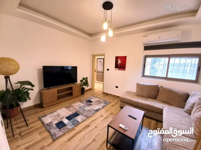 شقة مفروشة للبيع في اللويبدة  ( Property ID : 31676 )