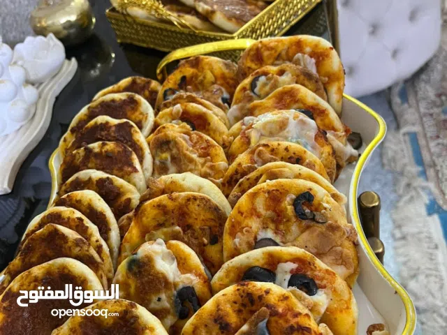 ما كولات ام زينب