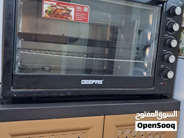 Other 30+ Liters Microwave in Zarqa