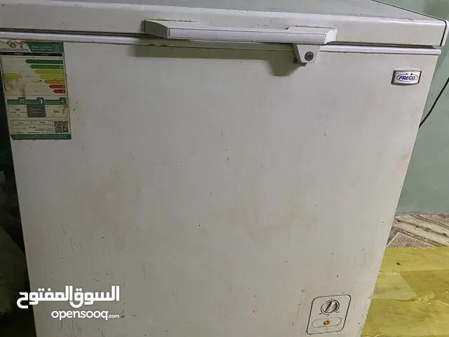 Frigidaire Freezers in Jeddah