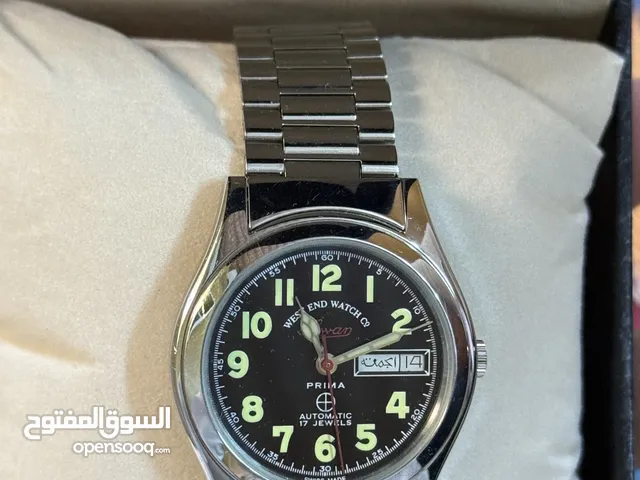 Automatic Swiss Army watches  for sale in Al Dakhiliya