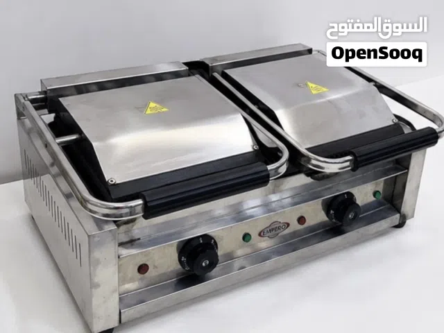 مكبس بانيني احترافي مزدوج من ماركة Empero التركية