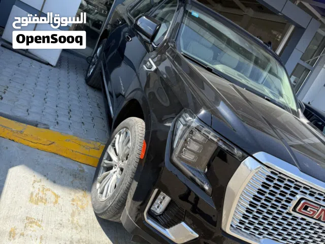 Used GMC Yukon in Baghdad