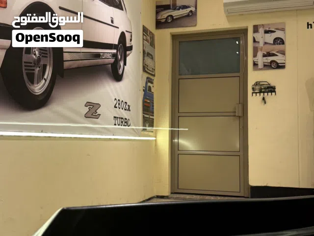 للبيع جناح zx 280  79-83