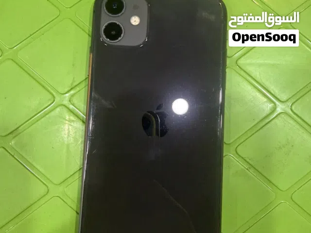 Apple iPhone 11 256 GB in Basra