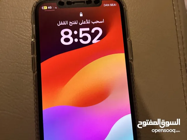 Apple iPhone 11 Pro 256 GB in Khamis Mushait