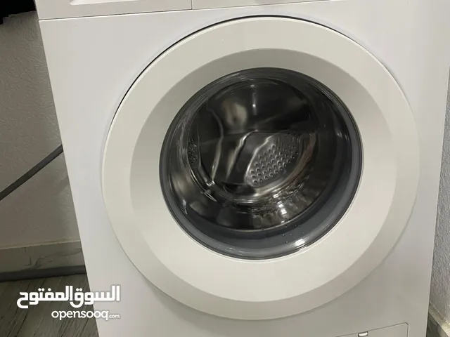 Hitache 7 - 8 Kg Washing Machines in Muscat
