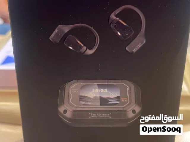 جهاز سماعات ترجمه (تواصل واتساب)
