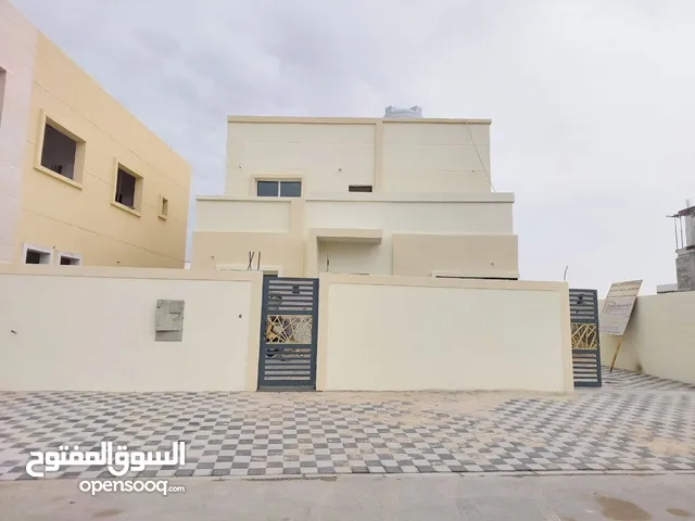 3014 ft 4 Bedrooms Villa for Sale in Ajman Al Yasmin