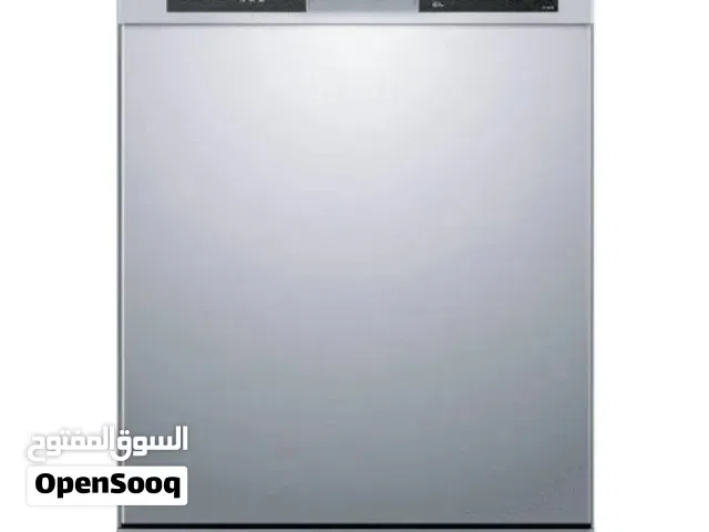 عرض نااار جلاية نيوتن 6 برامج 3 مرشات 3 سلال انفيرتر موفرة للطاقة لون سلفر بسعر مميز