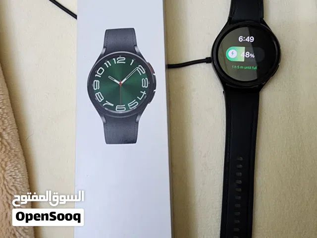 samsung galaxy watch 6 classic 47 mm