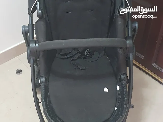 15 OMR Graco EVO stroller