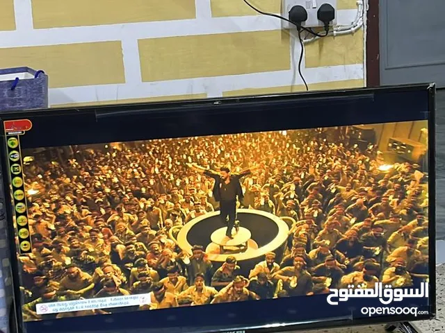Nikai LED 55 Inch TV in Muscat