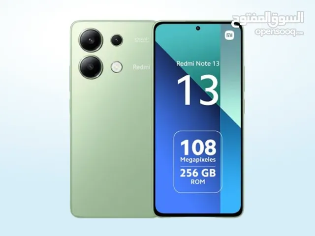 Redmi Note13 4G