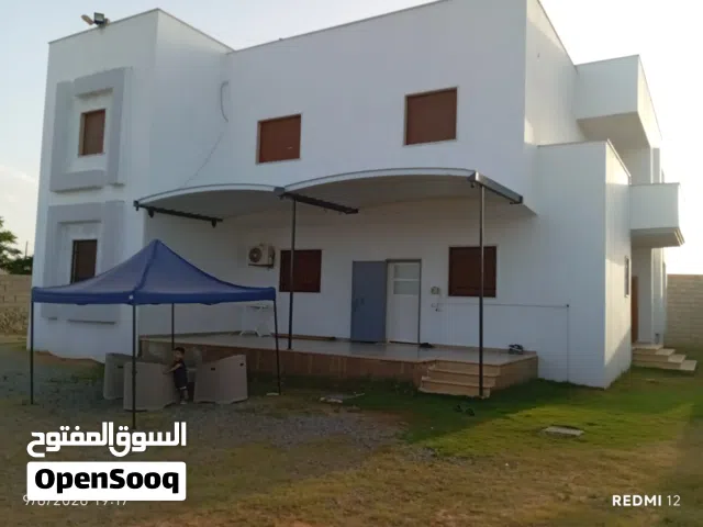 منزل دورين مفصول كل دور مدخل بروحه