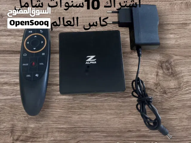 Other Receivers for sale in Amman