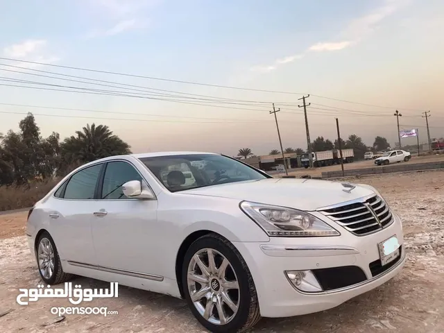 Used Hyundai Other in Baghdad
