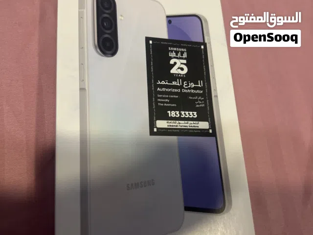 Samsung A36 5GB