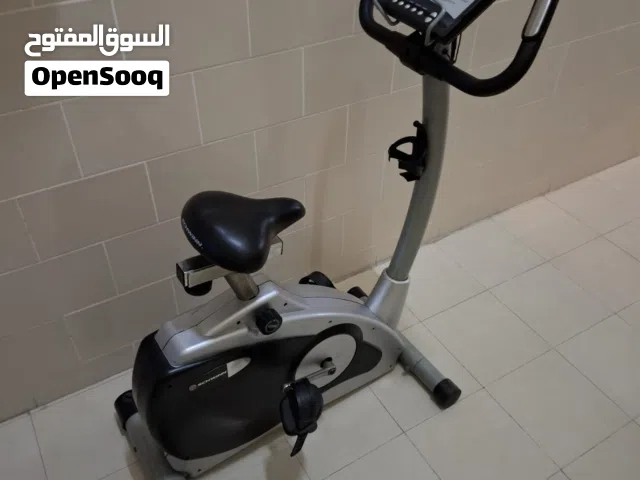 Home Use Exercise Bike