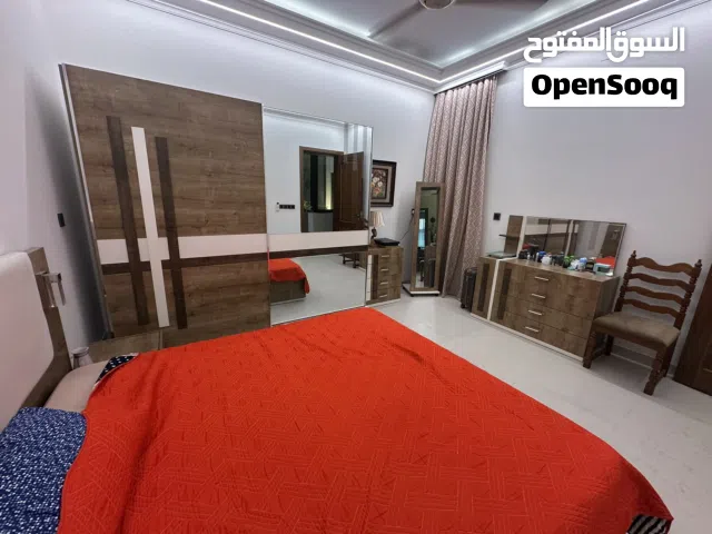 غرفة نوم تركية مستخدمة