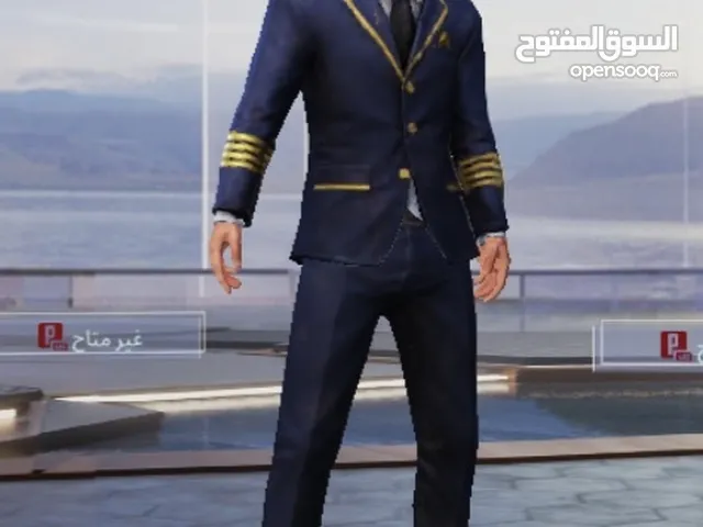 Pubg Accounts and Characters for Sale in Baghdad