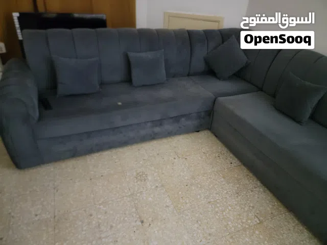 كنب مستعمل فترة قصيره