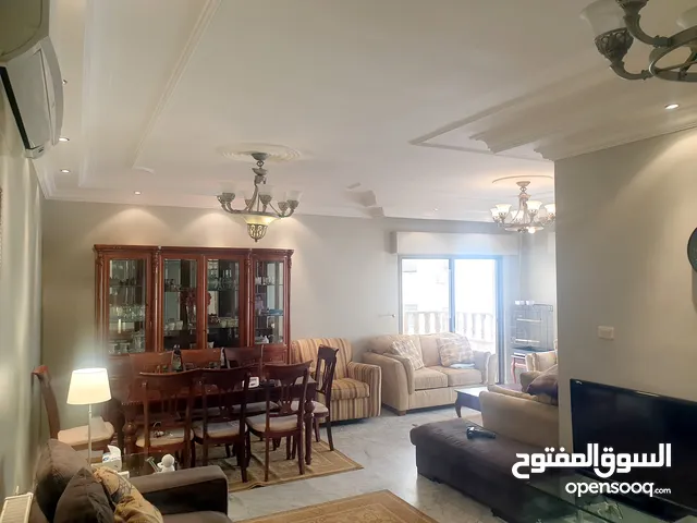 143 m2 3 Bedrooms Apartments for Sale in Amman Al Rabiah